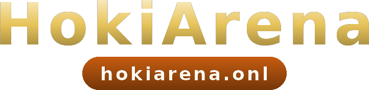 HokiArena logo